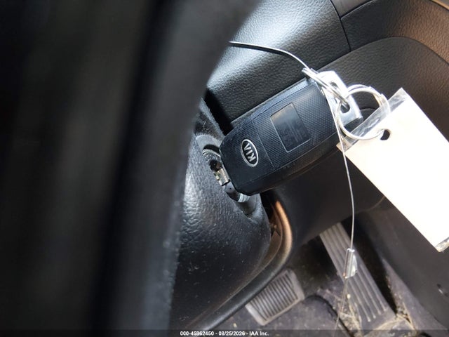 Продаж на аукціоні авто 2018 Kia Forte Lx, vin: 3KPFK4A77JE216315, номер лоту: 45962450
