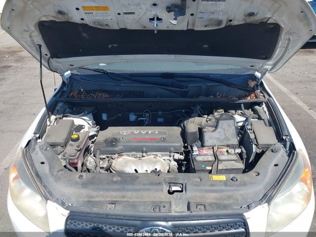 Aukcja sprzedaży 2008 Toyota Rav4, vin: JTMBD33V085132728, numer aukcji: 45962451