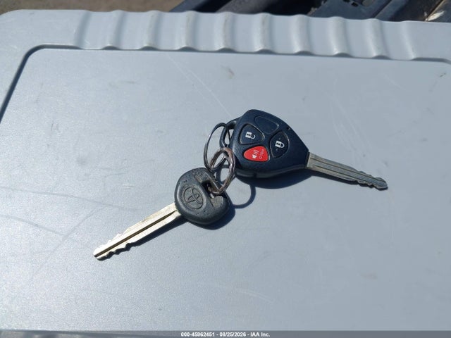Aukcja sprzedaży 2008 Toyota Rav4, vin: JTMBD33V085132728, numer aukcji: 45962451