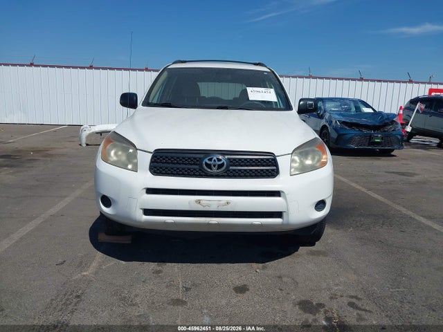 Aukcja sprzedaży 2008 Toyota Rav4, vin: JTMBD33V085132728, numer aukcji: 45962451