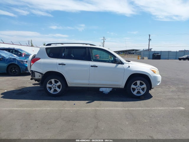 Aukcja sprzedaży 2008 Toyota Rav4, vin: JTMBD33V085132728, numer aukcji: 45962451