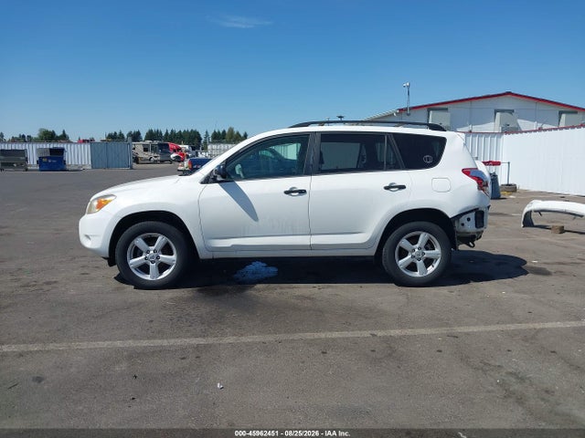 Aukcja sprzedaży 2008 Toyota Rav4, vin: JTMBD33V085132728, numer aukcji: 45962451