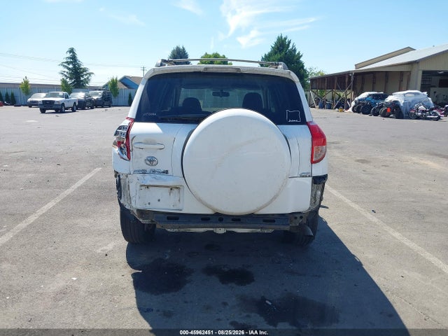 Aukcja sprzedaży 2008 Toyota Rav4, vin: JTMBD33V085132728, numer aukcji: 45962451
