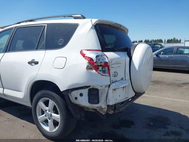 Aukcja sprzedaży 2008 Toyota Rav4, vin: JTMBD33V085132728, numer aukcji: 45962451