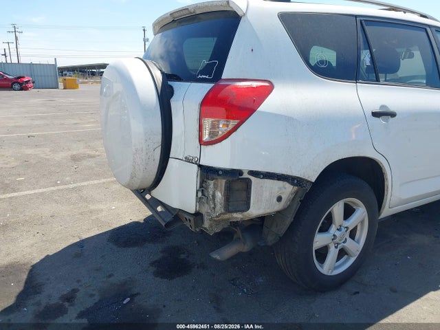 Aukcja sprzedaży 2008 Toyota Rav4, vin: JTMBD33V085132728, numer aukcji: 45962451