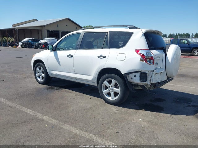 Aukcja sprzedaży 2008 Toyota Rav4, vin: JTMBD33V085132728, numer aukcji: 45962451