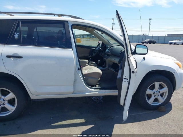 Aukcja sprzedaży 2008 Toyota Rav4, vin: JTMBD33V085132728, numer aukcji: 45962451