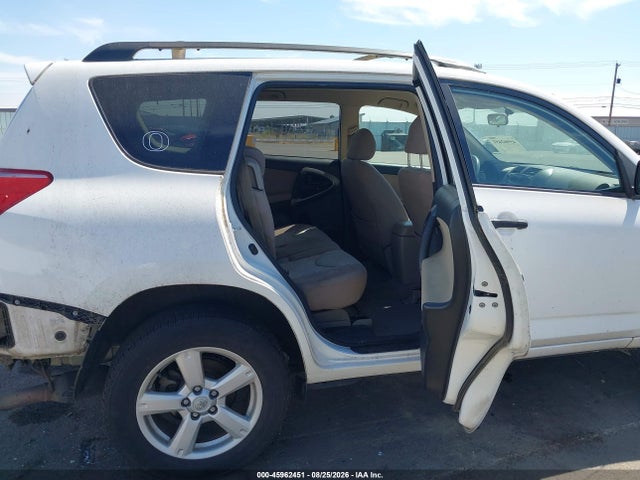 Aukcja sprzedaży 2008 Toyota Rav4, vin: JTMBD33V085132728, numer aukcji: 45962451