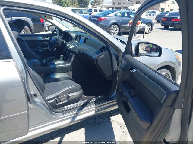 Продажа на аукционе авто 2006 Infiniti M45 Sport, vin: JNKBY01E46M206109, номер лота: 45962452