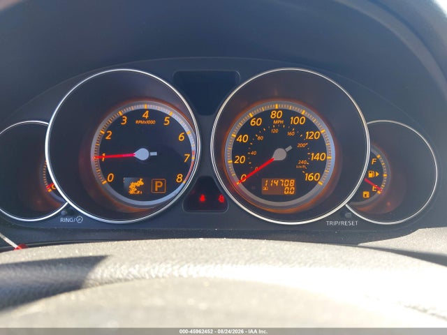 Продажа на аукционе авто 2006 Infiniti M45 Sport, vin: JNKBY01E46M206109, номер лота: 45962452