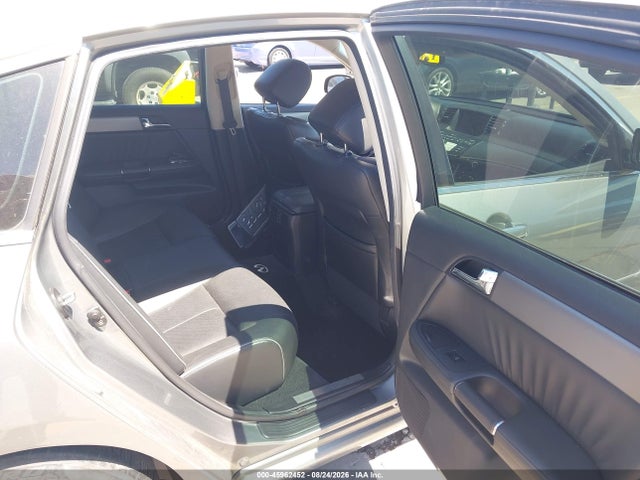 Продажа на аукционе авто 2006 Infiniti M45 Sport, vin: JNKBY01E46M206109, номер лота: 45962452