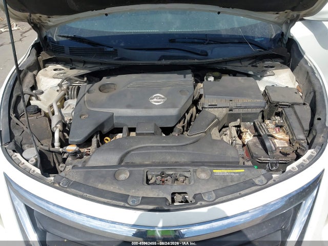 Nissan Altima 2.5 S 2015 1N4AL3AP7FC420327 Image 10