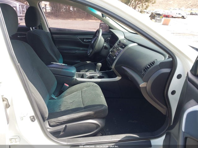 Nissan Altima 2.5 S 2015 1N4AL3AP7FC420327 Image 5