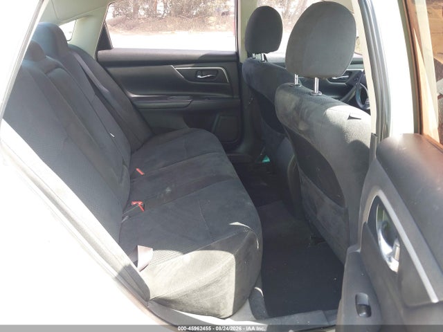 Nissan Altima 2.5 S 2015 1N4AL3AP7FC420327 Image 8