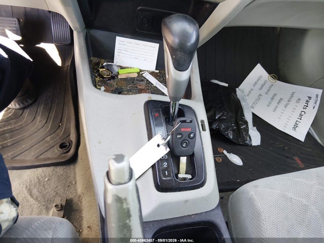 Aukcja sprzedaży 2012 Honda Civic Natural Gas, vin: 19XFB5F51CE003036, numer aukcji: 45962457