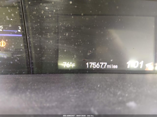 Aukcja sprzedaży 2012 Honda Civic Natural Gas, vin: 19XFB5F51CE003036, numer aukcji: 45962457