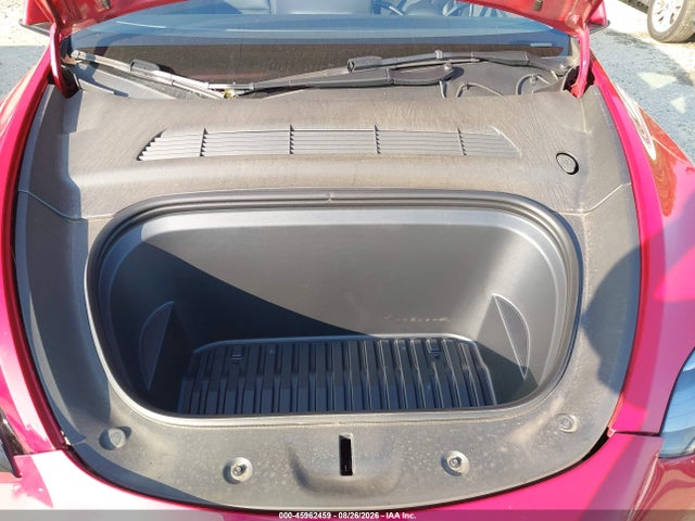 Aukcja sprzedaży 2023 Tesla Model Y Performance Dual Motor All-wheel Drive, vin: 7SAYGDEF0PF586880, numer aukcji: 45962459