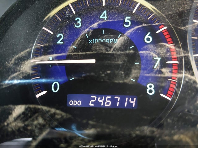 2006 Toyota Sienna Le მანქანა იყიდება აუქციონზე, vin: 5TDZA23C56S488826, აუქციონის ნომერი: 45962461