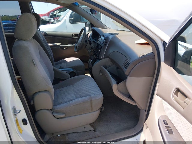 2006 Toyota Sienna Le მანქანა იყიდება აუქციონზე, vin: 5TDZA23C56S488826, აუქციონის ნომერი: 45962461
