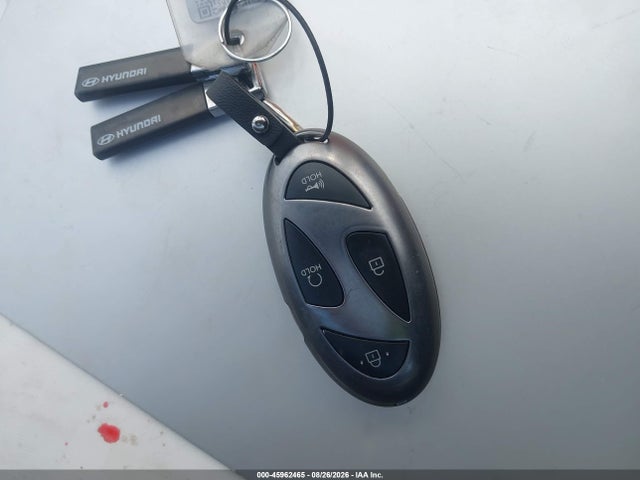 KMHLM4DG5TU185512 Hyundai Elantra Sel Sport