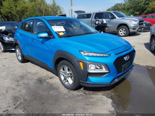 Продаж на аукціоні авто 2020 Hyundai Kona Se, vin: KM8K1CAAXLU480278, номер лоту: 45962466