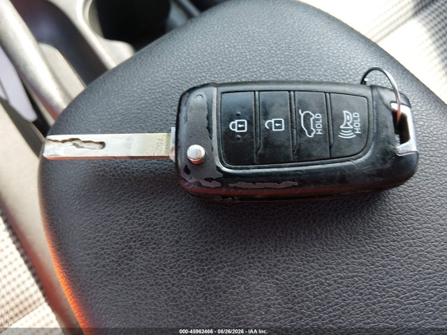 Aukcja sprzedaży 2020 Hyundai Kona Se, vin: KM8K1CAAXLU480278, numer aukcji: 45962466