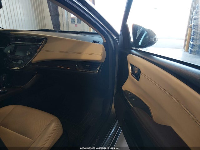 2013 Toyota Avalon Hybrid Limited მანქანა იყიდება აუქციონზე, vin: 4T1BD1EB4DU014233, აუქციონის ნომერი: 45962472