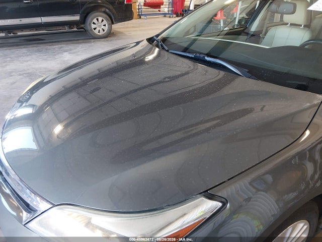 2013 Toyota Avalon Hybrid Limited მანქანა იყიდება აუქციონზე, vin: 4T1BD1EB4DU014233, აუქციონის ნომერი: 45962472