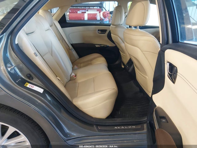 2013 Toyota Avalon Hybrid Limited მანქანა იყიდება აუქციონზე, vin: 4T1BD1EB4DU014233, აუქციონის ნომერი: 45962472