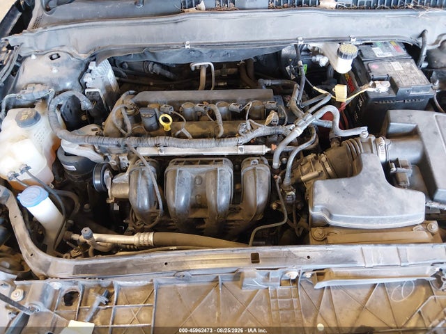 Продажа на аукционе авто 2020 Ford Fusion S, vin: 3FA6P0G78LR181691, номер лота: 45962473
