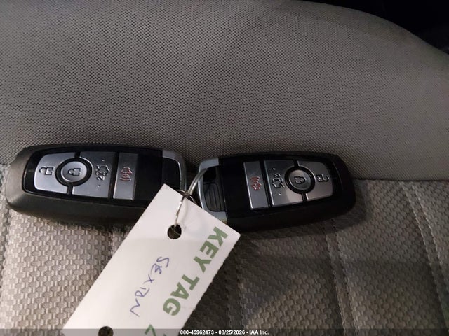 Продажа на аукционе авто 2020 Ford Fusion S, vin: 3FA6P0G78LR181691, номер лота: 45962473