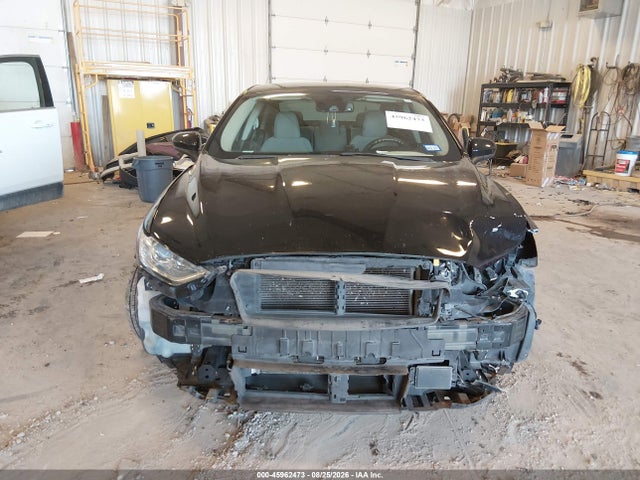 Продажа на аукционе авто 2020 Ford Fusion S, vin: 3FA6P0G78LR181691, номер лота: 45962473