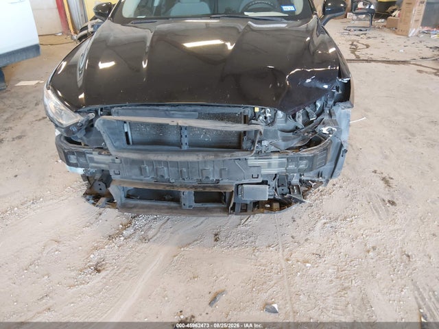 Продажа на аукционе авто 2020 Ford Fusion S, vin: 3FA6P0G78LR181691, номер лота: 45962473