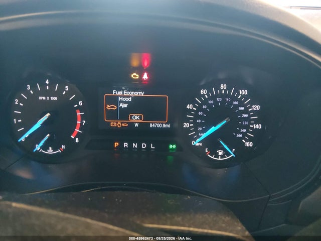 Продажа на аукционе авто 2020 Ford Fusion S, vin: 3FA6P0G78LR181691, номер лота: 45962473