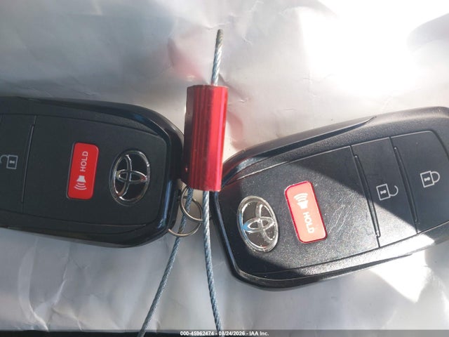 Toyota Corolla Xse 2023 JTNC4MBE0P3213374 Image 11
