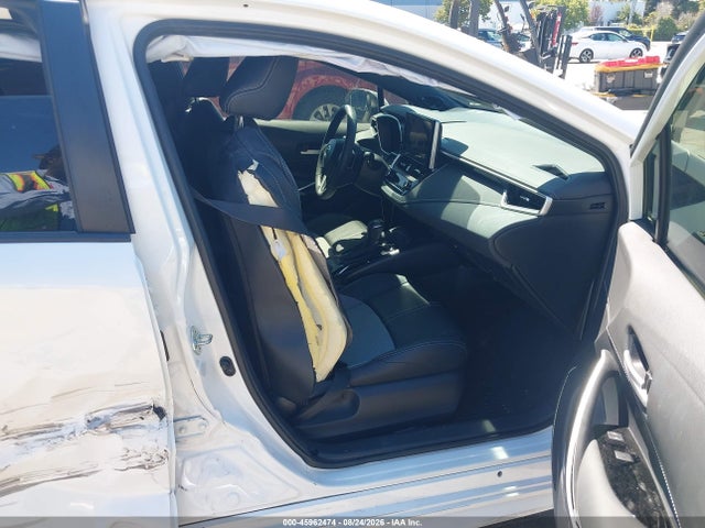 Toyota Corolla Xse 2023 JTNC4MBE0P3213374 Image 5