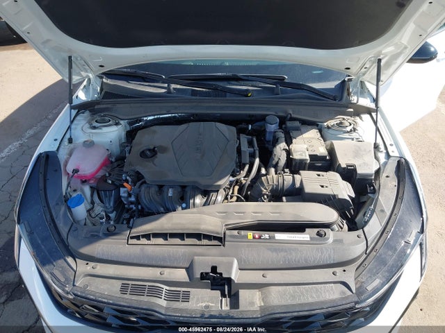 KIA K5 Gt-line 2025 KNAG64J77S5378464 Image 10