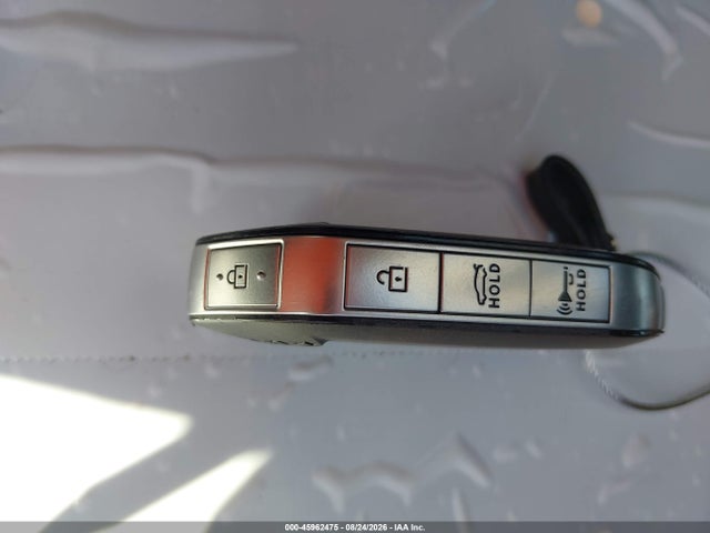 KIA K5 Gt-line 2025 KNAG64J77S5378464 Image 11