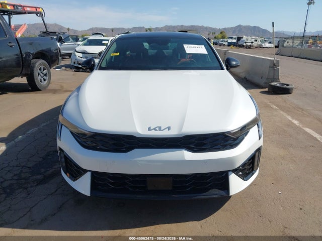KIA K5 Gt-line 2025 KNAG64J77S5378464 Image 13