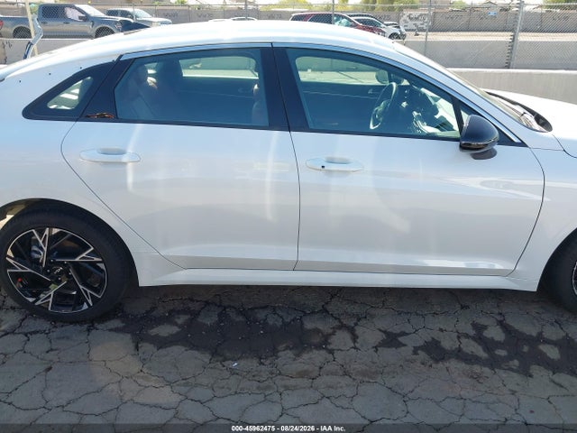KIA K5 Gt-line 2025 KNAG64J77S5378464 Image 14