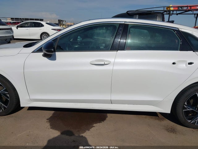 KIA K5 Gt-line 2025 KNAG64J77S5378464 Image 15