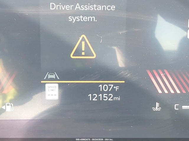 KIA K5 Gt-line 2025 KNAG64J77S5378464 Image 16