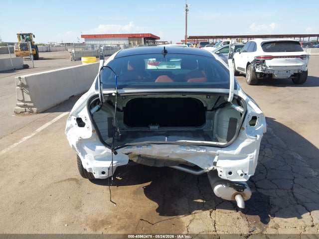 KIA K5 Gt-line 2025 KNAG64J77S5378464 Image 17