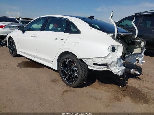 KIA K5 Gt-line 2025 KNAG64J77S5378464 Image 3