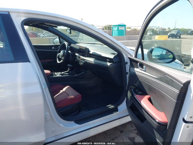 KIA K5 Gt-line 2025 KNAG64J77S5378464 Image 5