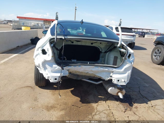 KIA K5 Gt-line 2025 KNAG64J77S5378464 Image 6