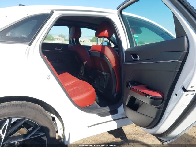 KIA K5 Gt-line 2025 KNAG64J77S5378464 Image 8