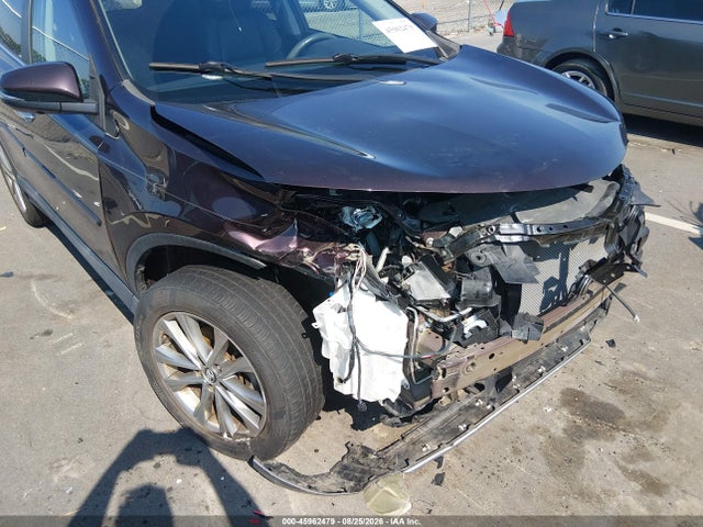 Продаж на аукціоні авто 2017 Toyota Rav4 Limited, vin: 2T3DFREV2HW684937, номер лоту: 45962479
