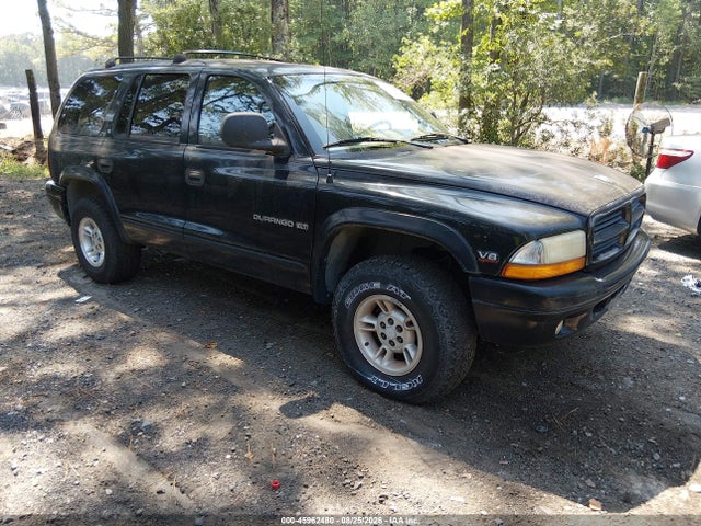 Auction sale of the 1999 Dodge Durango, vin: 1B4HS28Z7XF517943, lot number: 45962480