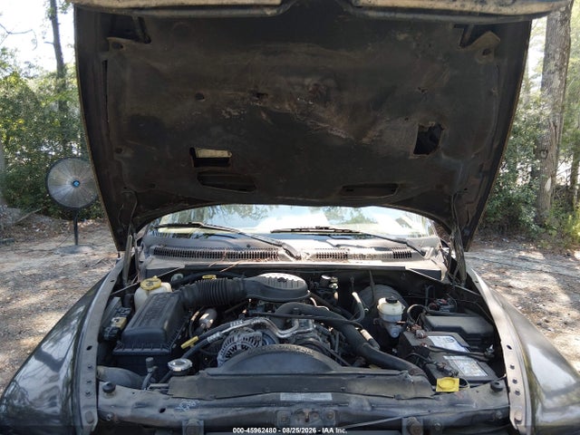 Auction sale of the 1999 Dodge Durango, vin: 1B4HS28Z7XF517943, lot number: 45962480